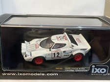 1/43 IXO RAC183 LANCIA STRATOS