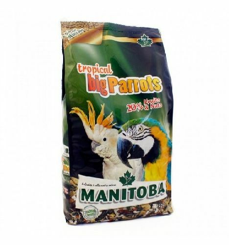 Manitoba 2kg - manitoba,