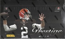 Box Hobby Calciatori Panini