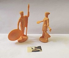 Soldatini Atlantic Cortigiana