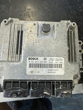 Centralina Motore  Ecu Renault