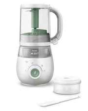Philips avent easy pappa - philips, plus