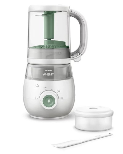 Philips avent easy pappa plus - avent,