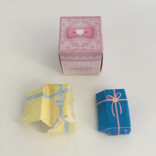 Sylvanian families calico - families,