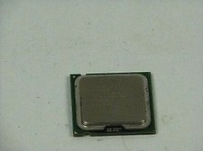 Cpu Intel Pentium SL8Q6 Nexoc