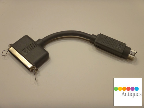 Apple macintosh powerbook scsi - macintosh,