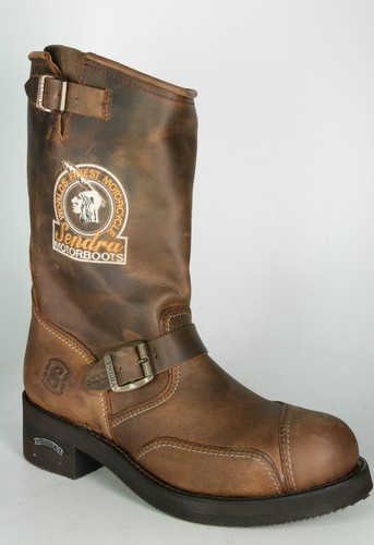 3565 sendra engineer stivali - 3565,
