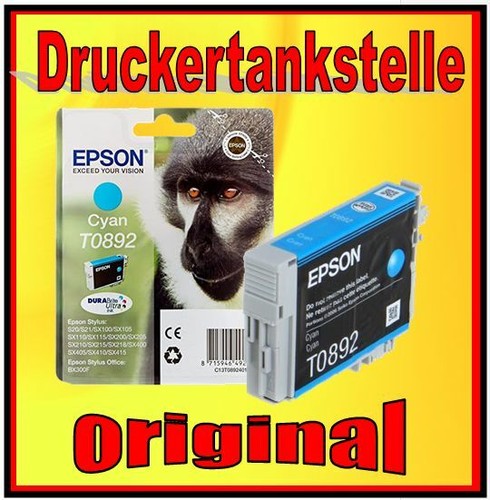 Orig cartuccia epson t0892 - epson,