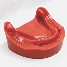 Kavo Zahnmodell Dps Modello