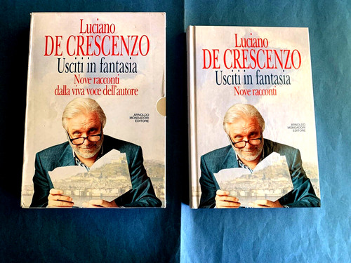 Libro tre audiocassette - libro,