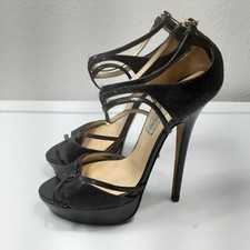 Jimmy Choo decolte donna tacco