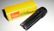 FLASH CUBES EXTENDER KODAK