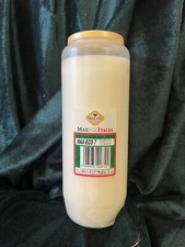 Lumino votivo ad olio