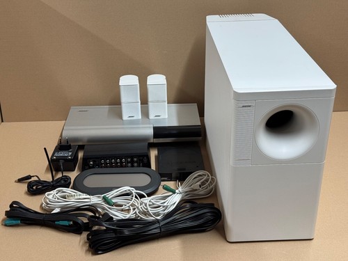Bose lifestyle p 1 - lifestyle, 40,