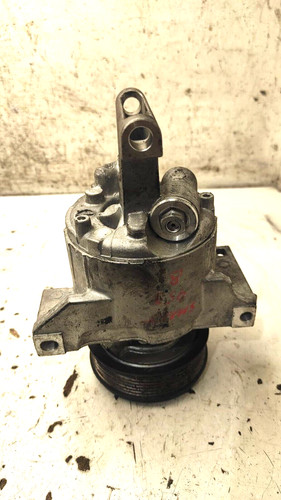Compressore aria condizionata - compressore,