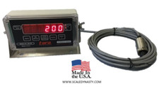 BILANCIA CARRELLO ELEVATORE /