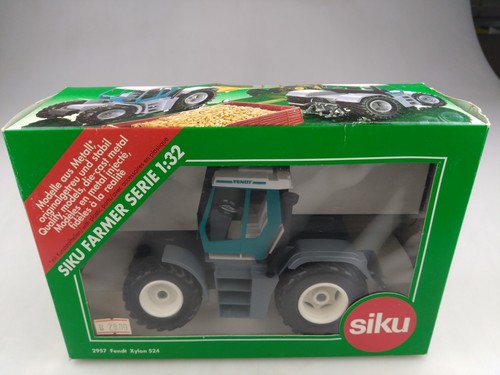 Trattore siku farmer serie - trattore,