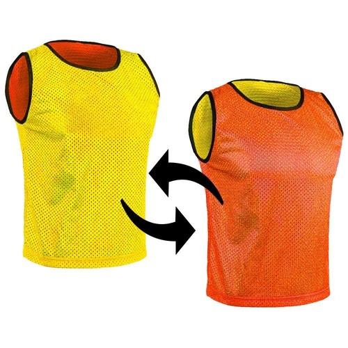 Sportbibs pettorina bilaterale - pettorina,