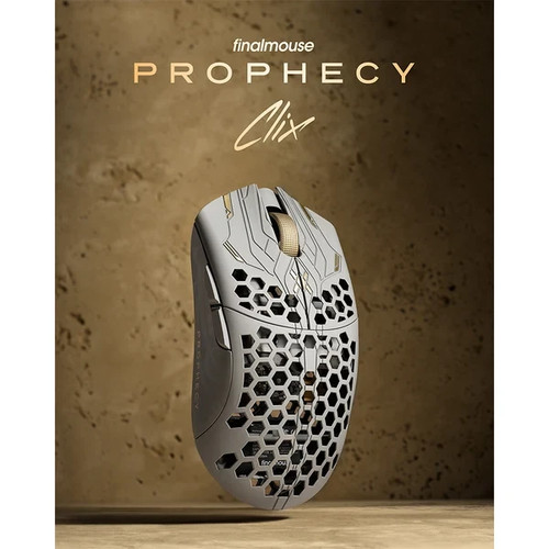 Finalmouse prophecy clix - finalmouse,