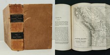 1875 antique NATIVE AMERICAN