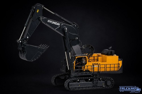 Escavatore imc hyundai - escavatore,