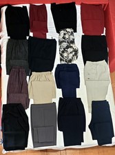 Box Lotto 5 Kg Abbigliamento Donna Vintage Usato GRADO A