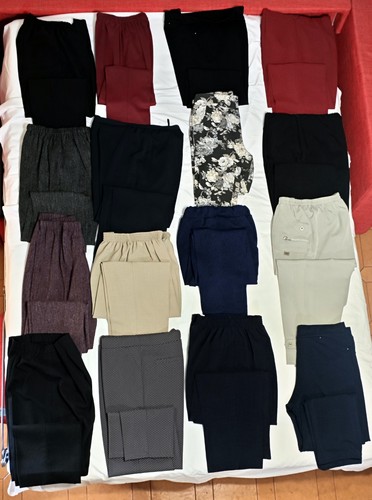 Box lotto abbigliamento - kg,