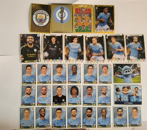 Panini lotto figurine fifa - panini,