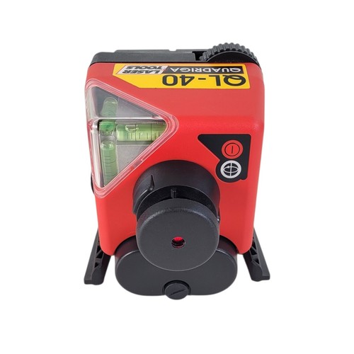 Livella laser quadriga 40 - livella,