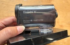 Action Cam Sony Exmor R 11.9 Megapixel