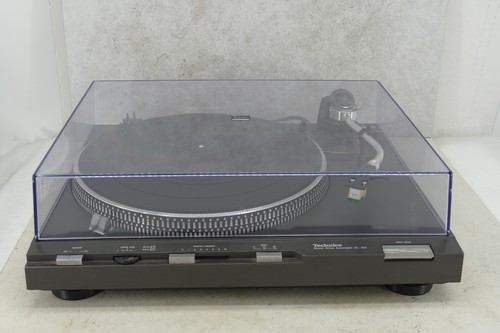 Technics giradischi - technics,