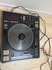 DENON DN-S3000 Lettore CD