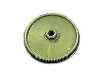 Delonghi pulley genuine - delonghi,