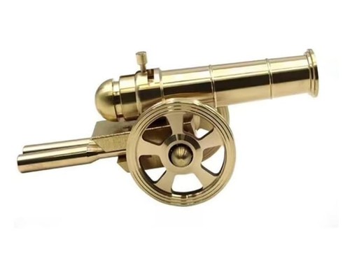 1pcsmini cannone modello di - 1pcsmini, cannone,