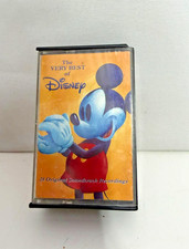 The Very Best Of Disney Double