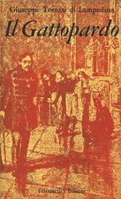 Tomasi di Lampedusa - Il