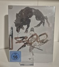 300 - Limited Mondo Steelbook