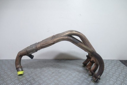 Collettore scarico honda - collettore,
