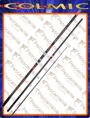 Canna surf casting colmic - colmic, zero