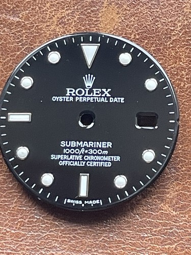 Ricambio per quadrante rolex - quadrante,