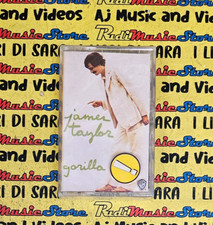 MC JAMES TAYLOR gorilla 1975