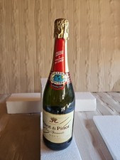 Gancia Pinot di Pinot Vino Spumante Brut per il Capodanno 2000  Sigillata 