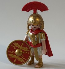 Playmobil Modellino Soldato