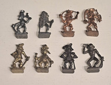 Soldatini Kinder metallfiguren