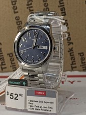 Orologio Timex T2M933 Uomo