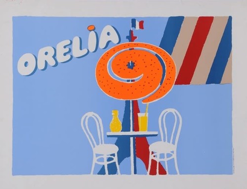 Poster francese originale