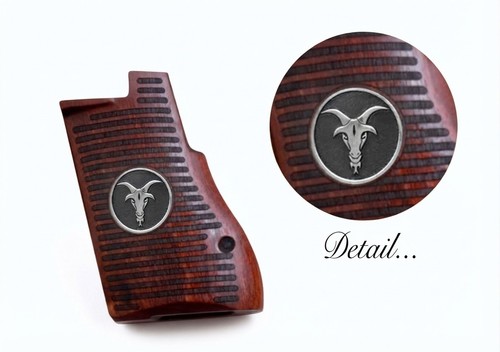 Desert eagle grips 357 - eagle, .44