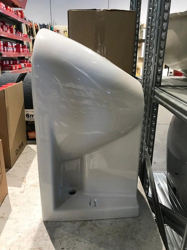 Bidet sospeso duravit - sospeso, stark