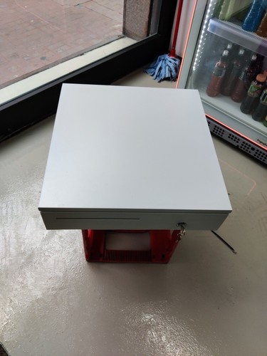 Cassetto porta soldi per - cassetto,