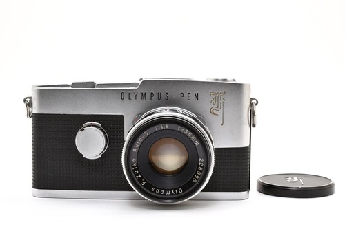 Penna olympus cla n - olympus, [n